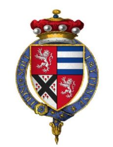 Henry Marney, 1st Baron Marney