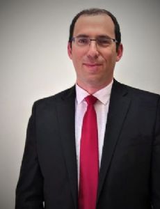 Simcha Rothman