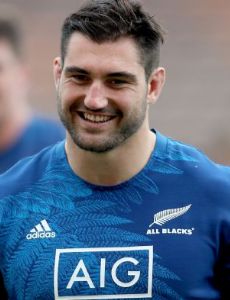Luke Jacobson