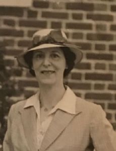 Clara Adams