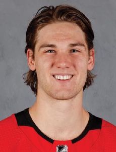 Mark Jankowski
