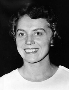 Evy Berggren