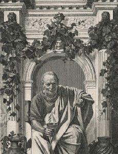 Horace