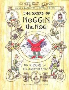 Noggin the Nog
