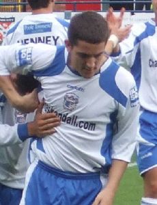 Andrew Bond