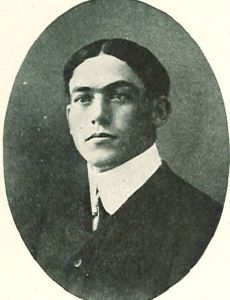 John Chalmers