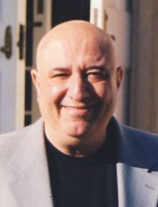 Stephen Bronner