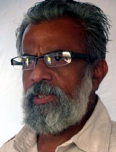 P. Balachandran