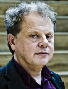 Bas Heijne