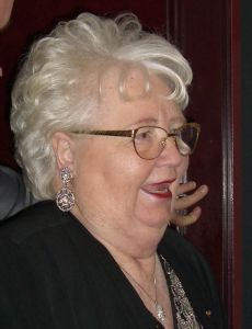 Cristina Deutekom