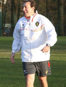 Marc Wilmots