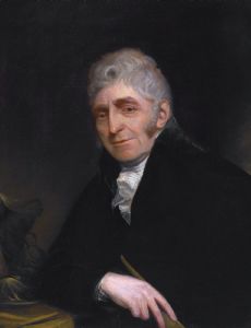 Joseph Nollekens