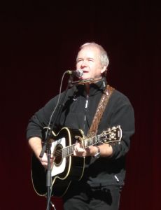 Murray McLauchlan