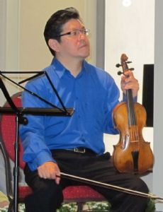 Ryo Terakado