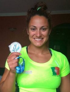 Joana Vasconcelos (canoer)