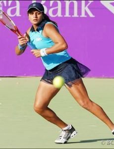 Isha Lakhani