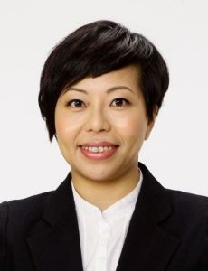 Alice Mak (politician)