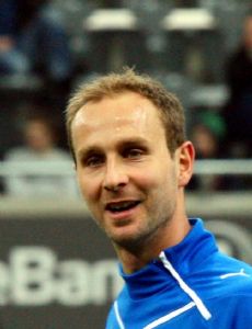 Jon Inge Høiland
