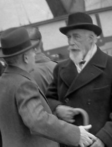 Herman B. Baruch