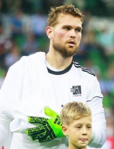 Mikkel Andersen