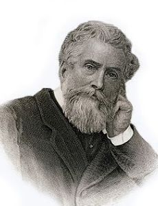John Lothrop Motley