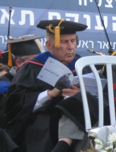 Amnon Rubinstein