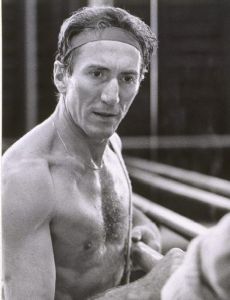 Kelvin Coe