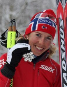 Kristin Størmer Steira