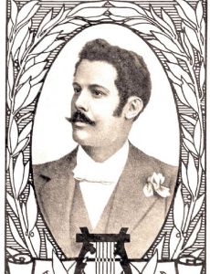 Guimarães Passos