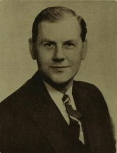 Emlyn Hooson, Baron Hooson
