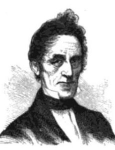 Daniel Pierce Thompson