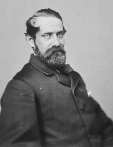 Augustus Brandegee