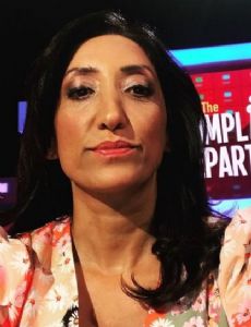 Shazia Mirza