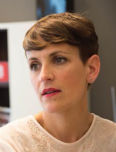 María Chivite