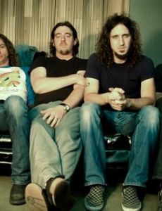 Lions (band)