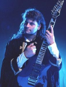 Luca Turilli (musician)