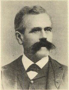 James M. Harvey