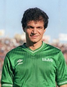 Hussein Saeed