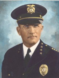 Roy E. Steckel