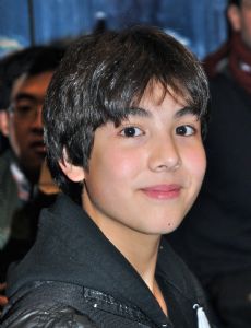 Alex Ko