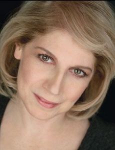 Susan Neuffer