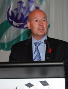 John Robertson (New South Wales politician)