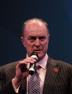 Gordon Birtwistle