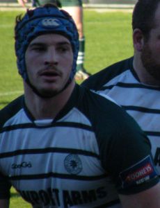Hugh Pyle