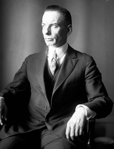 Clarence Dennis Coughlin
