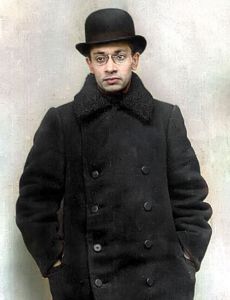 Yakov Sverdlov