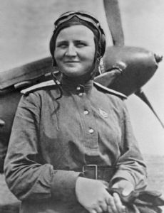 Tamara Pamyatnykh