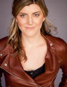 Lauren Ellen Thompson
