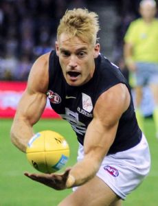Sam Kerridge