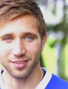Aleksandr Sverchinskiy